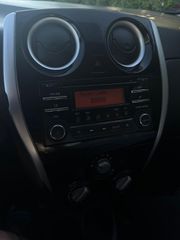 Nissan Note 2014 1.5Diesel Cruise Control Ζάντες Μηδενικά τέλη-thumb-7