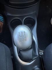 Nissan Note 2014 1.5Diesel Cruise Control Ζάντες Μηδενικά τέλη-thumb-8