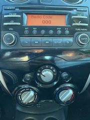 Nissan Note 2014 1.5Diesel Cruise Control Ζάντες Μηδενικά τέλη-thumb-10