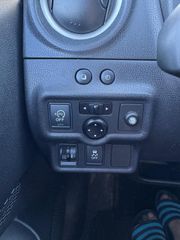 Nissan Note 2014 1.5Diesel Cruise Control Ζάντες Μηδενικά τέλη-thumb-11