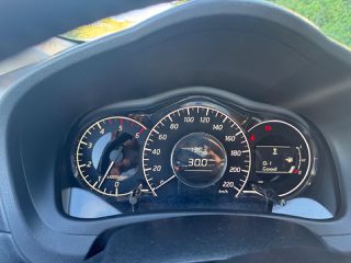 Nissan Note 2014 1.5Diesel Cruise Control Ζάντες Μηδενικά τέλη-thumb-12