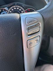 Nissan Note 2014 1.5Diesel Cruise Control Ζάντες Μηδενικά τέλη-thumb-14