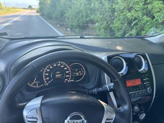 Nissan Note 2014 1.5Diesel Cruise Control Ζάντες Μηδενικά τέλη-thumb-15