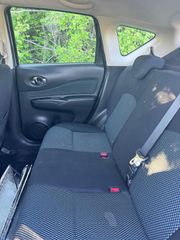 Nissan Note 2014 1.5Diesel Cruise Control Ζάντες Μηδενικά τέλη-thumb-16