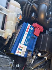 Nissan Note 2014 1.5Diesel Cruise Control Ζάντες Μηδενικά τέλη-thumb-19