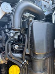 Nissan Note 2014 1.5Diesel Cruise Control Ζάντες Μηδενικά τέλη-thumb-20