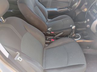 Nissan Note 2014 1.5Diesel Cruise Control Ζάντες Μηδενικά τέλη-thumb-21