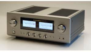 Luxman 507z