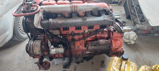 O & K MH5 DEUTZ ΜΗΧΑΝΗ