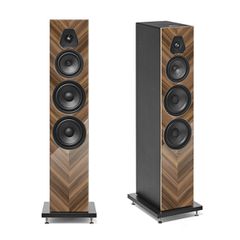 Sonus Faber lumina amator V