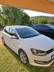 Volkswagen Polo 2014 TDI 1.2