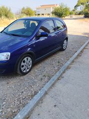 Opel Corsa 2006 TWINPORT