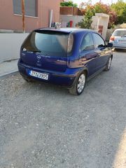 Opel Corsa 2006 TWINPORT-thumb-2