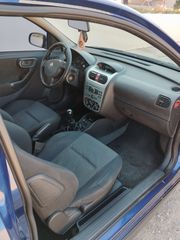 Opel Corsa 2006 TWINPORT-thumb-3