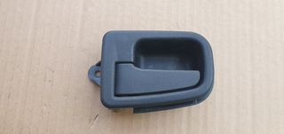 BMW E36 ΣΕΙΡΑ 3 91-99 4ΘΥΡΟ ΠΙΣΩ BMW Z3 92-02 51221960829 ΑΡΙΣΤΕΡΟ ΧΕΡΟΥΛΙ ΠΟΡΤΑΣ ΕΣΩΤΕΡΙΚΟ