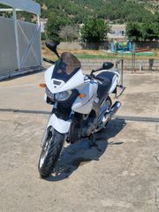 Yamaha TDM 900 2004