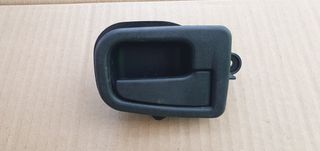 BMW E36 ΣΕΙΡΑ 3 91-99 4ΘΥΡΟ 51211960808 ΕΜΠΡΟΣ ΔΕΞΙ ΕΣΩΤΕΡΙΚΟ ΧΕΡΟΥΛΙ ΠΟΡΤΑΣ