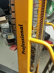 Κλαρκ 2018 stacker SFH10