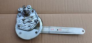 BMW E36 ΣΕΙΡΑ 3 91-99 4ΘΥΡΟ 51348119772 ΠΙΣΩ ΔΕΞΙΟΣ ΓΡΥΛΛΟΣ ΠΑΡΑΘΥΡΟΥ