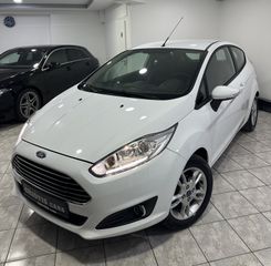 Ford Fiesta 2016 ΑΡΙΣΤΗ ΚΑΤΑΣΤΑΣΗ