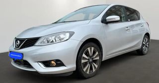Nissan Pulsar 2015 1.2 AUTOMATIC