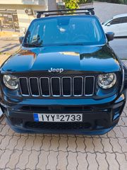 Jeep Renegade 2019 SPORT