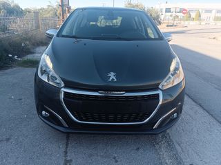 Peugeot 208 2016