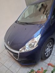 Peugeot 208 2018-thumb-1