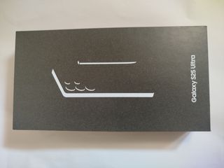 Samsung Galaxy S25 Ultra 12GB / 256GB