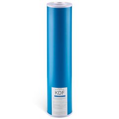 Whole House Water Filter Replacement Cartridge 4.5" x 20" KDF Home Filter | VEVOR US