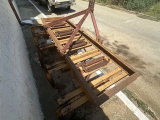 Καλλιεργητές - Ρίπερ 1990