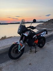 KTM 990 Adventure 2009 R