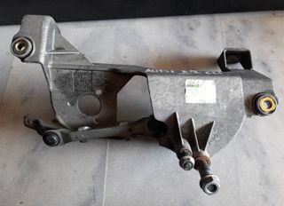 AUDI A2 00-05 ΜΗΧΑΝΙΣΜΟΣ ΥΑΛΟΚΑΘΑΡΙΣΤΗΡΩΝ 54507211 ΜΠΑΜΠΟΥΡΗΣ