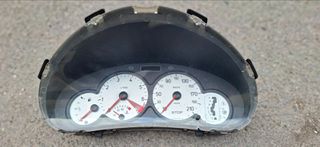 PEUGEOT 206 9643402080 09032029802 ΚΟΝΤΕΡ ΚΑΝΤΡΑΝ ΟΡΓΑΝΑ AUTO