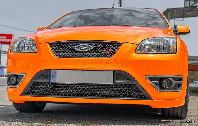 Ford Focus 2007 ST mk2