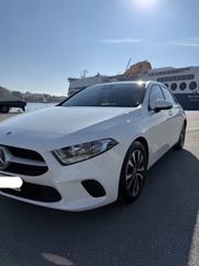 Mercedes-Benz A 160 2021