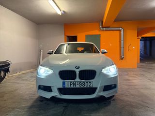 Bmw 116 2015 M PACK