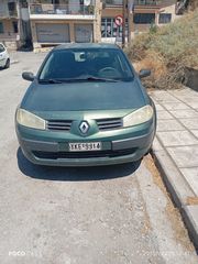 Renault Megane MEGANE 1.4 16V '03