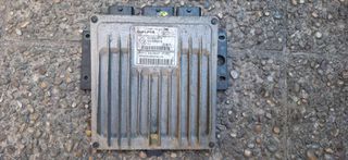 RENAULT KANGOO CLIO DELPHI TRW 8200513076 8200582518 R0410B037C 81228C DCM 1.2 ΕΓΚΕΦΑΛΟΣ ΜΗΧΑΝΗΣ K9K 1.5 DIESEL