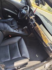 Bmw 520 2003 Αυτόματο