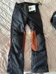 Γυναικείο παντελόνι μηχανής puna gtx