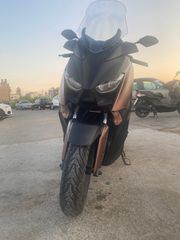 Yamaha X-Max 300 2017