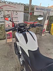 Honda NC700X 2013 ABS