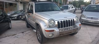 Jeep Cherokee 2005 CHEROKEE RENEGADE