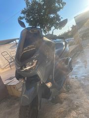 Yamaha NMAX 125 2022