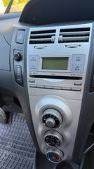 ΕΡΓΟΣΤΑΣΙΑΚΟ RADIO/CD TOYOTA YARIS 2006-2011