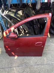 ΑΡΙΣΤΕΡΟΣ ΚΑΘΡΕΠΤΗΣ ΑΠΟ SANDERO II 12-16