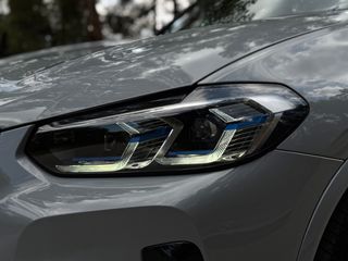 Bmw X4 M40 2021 M SPORT | xDRIVE | PANORAMA | LASER | ΕΓΓΥΗΣΗ-thumb-59