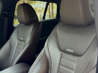 Bmw X4 M40 2021 M SPORT | xDRIVE | PANORAMA | LASER | ΕΓΓΥΗΣΗ-thumb-61