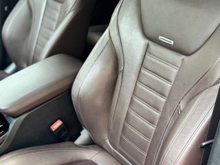 Bmw X4 M40 2021 M SPORT | xDRIVE | PANORAMA | LASER | ΕΓΓΥΗΣΗ-thumb-62